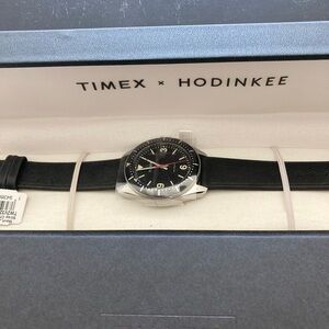 Timex x Hodinkee Limited Edition Diver’s Watch